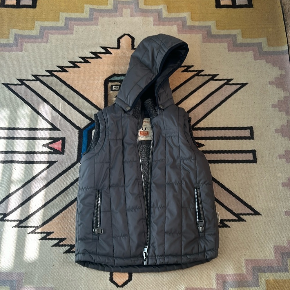 Horseware Ireland Youth Vest